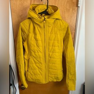Lululemon Jacket